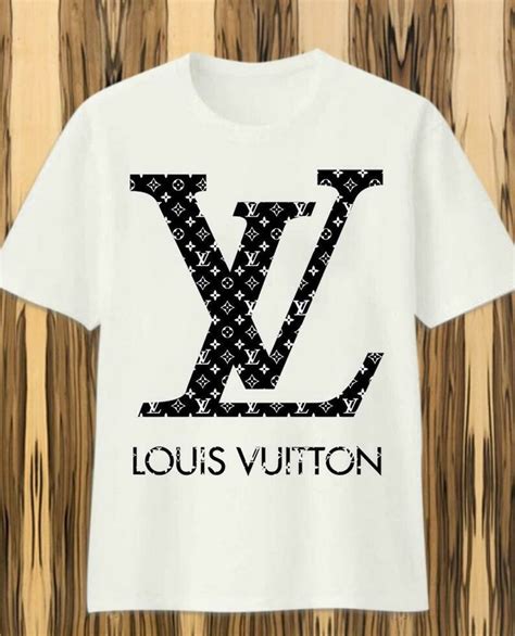 louis vuitton tshirt|More.